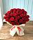 Букет 29 Красных роз в Шереметьевка