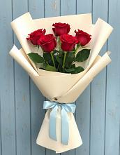 Букет Классика чувств #REPLACE_PRED# Шереметьевка