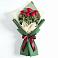 Букет цветов из: Розы в Шереметьевка