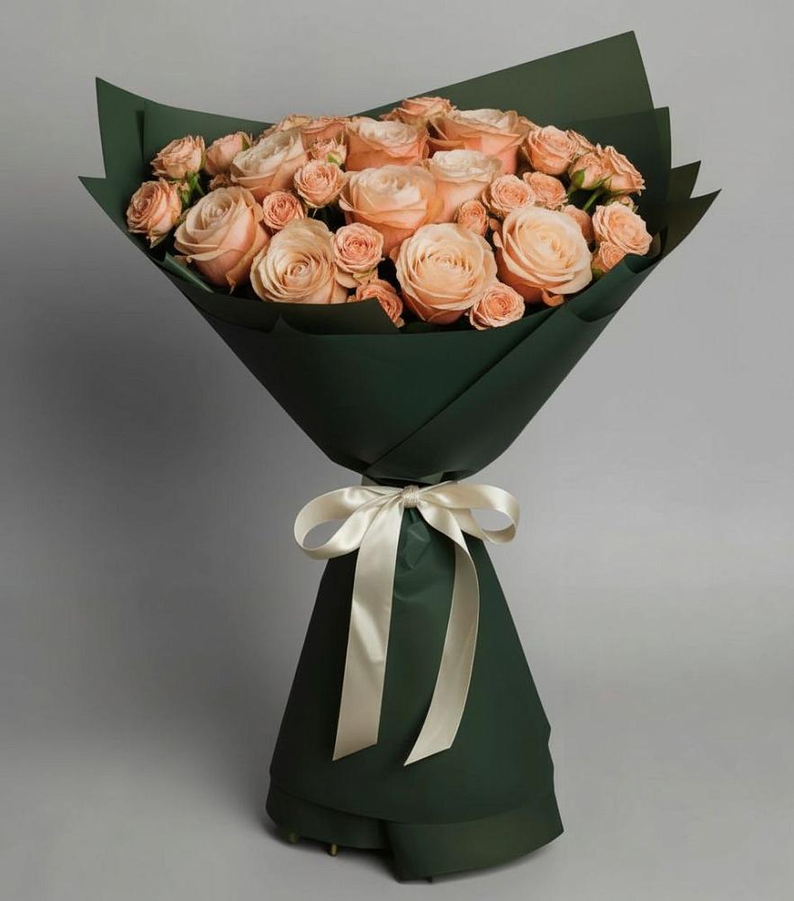 Букет Элегантный в Шереметьевка