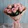 Букет цветов из: Розы в Шереметьевка