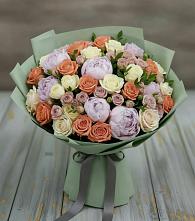 Букет Мороженное #REPLACE_PRED# Шереметьевка