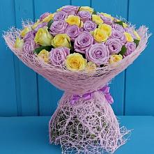 Букет 101 Волшебный Миг #REPLACE_PRED# Шереметьевка