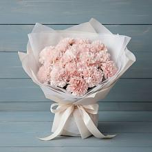 Букет цветов из:  Гвоздики в Шереметьевка