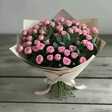 Букет Удовольствие в Шереметьевка