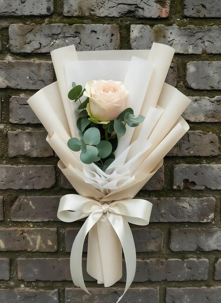 Букет цветов из: Розы в Шереметьевка