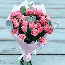 Букет Леди совершенство в Шереметьевка